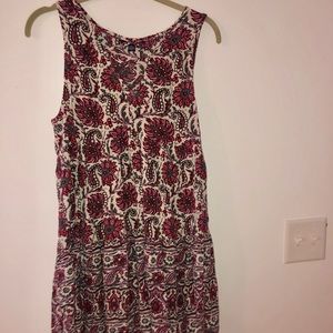 American Eagle sundress